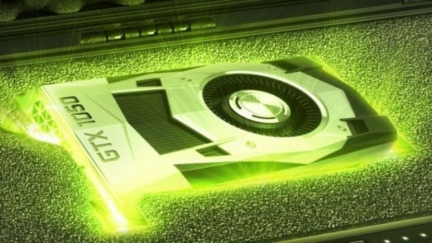 Nvidia plant angeblich GeForce GTX 1050 mit 3 GByte Speicher