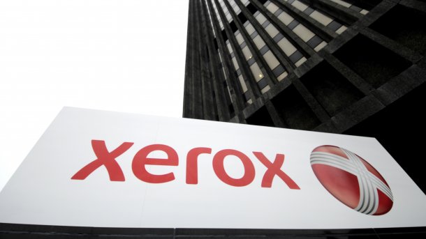 Xerox sagt unter Investoren-Druck Verkauf nach Japan ab