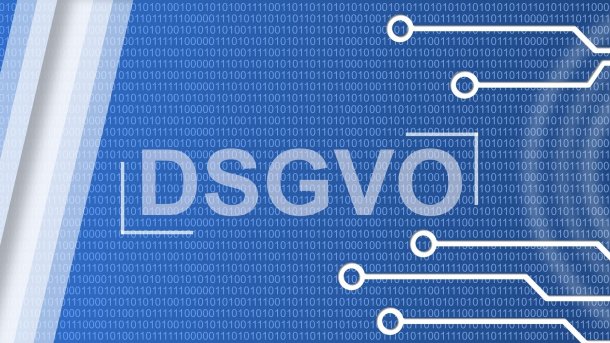 DSGVO: Unternehmen beklagen geringe Unterstützung der Behörden