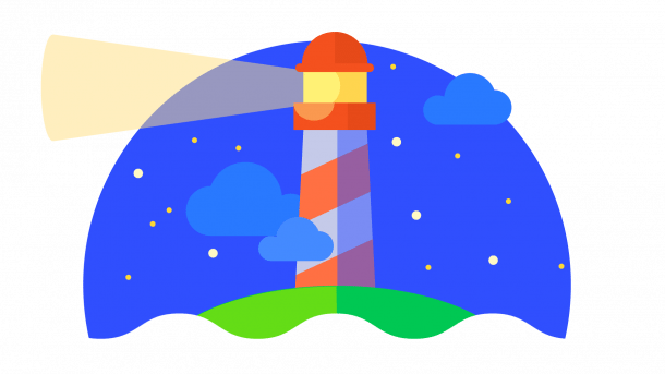 Qualität der Webseiten im Blick: Lighthouse 3.0