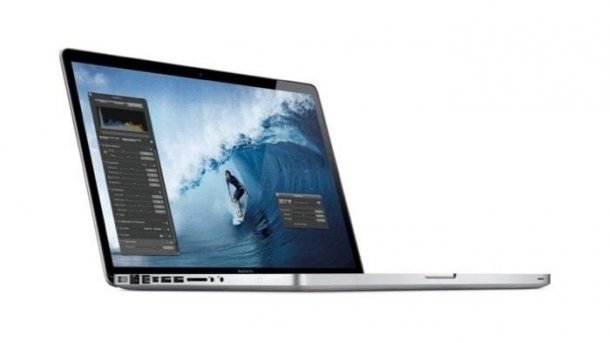 MacBook Pro: Ersatzakkus wieder verfügbar