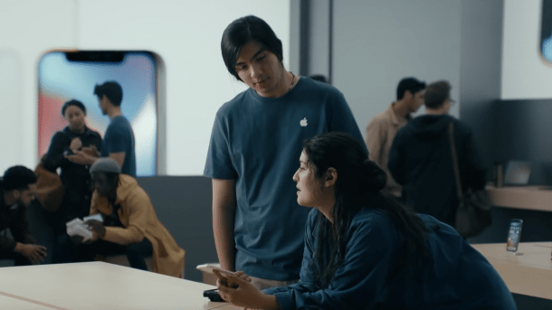 Galaxy-Werbung: Samsung nimmt iPhone-Drosselung als Steilvorlage
