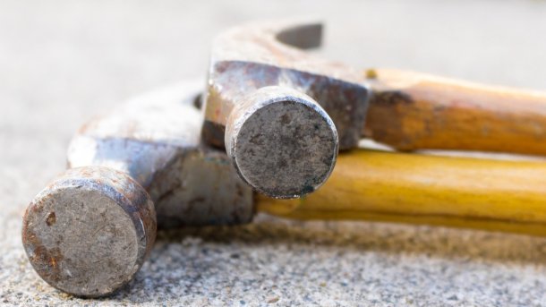 Nethammer/Throwhammer: Rowhammer übers Netzwerk