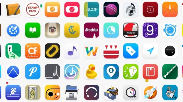 "Entwicklergewerkschaft" fordert von Apple Verbesserungen im App Store