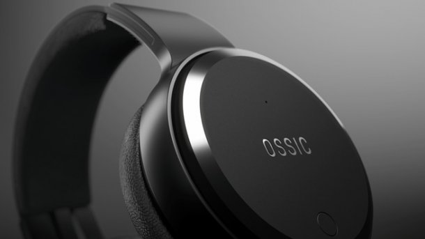 Ossic: 3D-Kopfhörerhersteller ist pleite