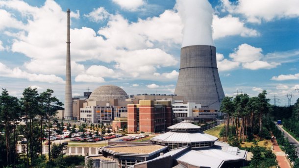 Atomausstieg: Bundesregierung beschließt finanziellen Ausgleich für AKW-Betreiber