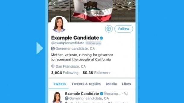 Facebook und Twitter bereiten sich auf US-Wahlen vor