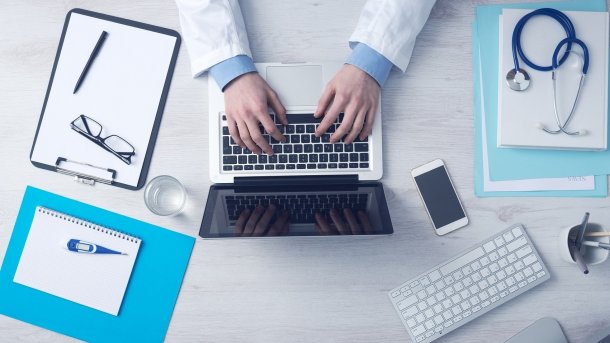 Elektronische Gesundheitskarte: Erstausstattungspauschale für Ärzte vereinbart