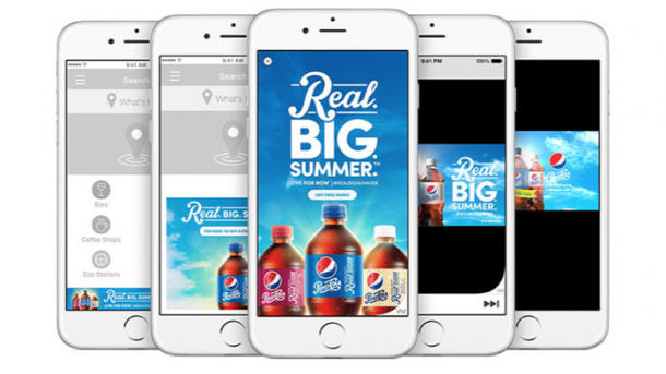 Apple plant neues App-Werbenetzwerk