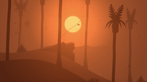 Alto's Odyssey