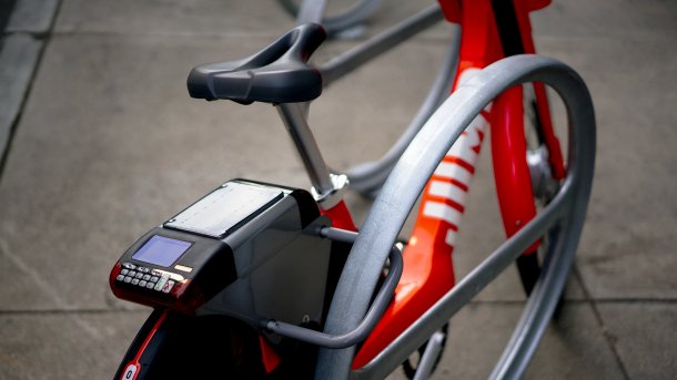 Uber will verstärkt E-Bikes und Elektroautos in Deutschalnd vermitteln