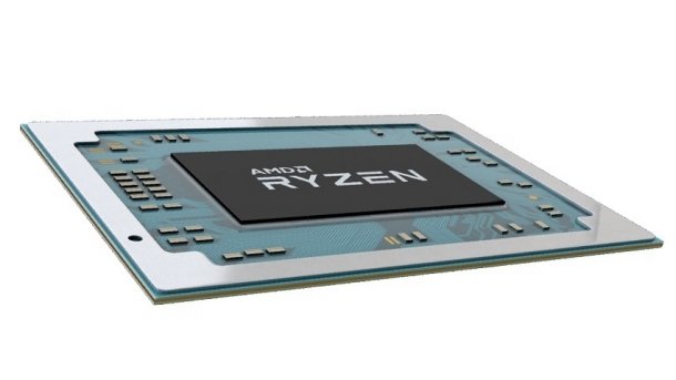 AMD Ryzen: Verzögerungen durch Chipknappheit
