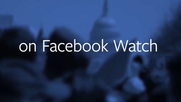 Facebook plant exklusives kostenloses Nachrichtenangebot mit US-Medien