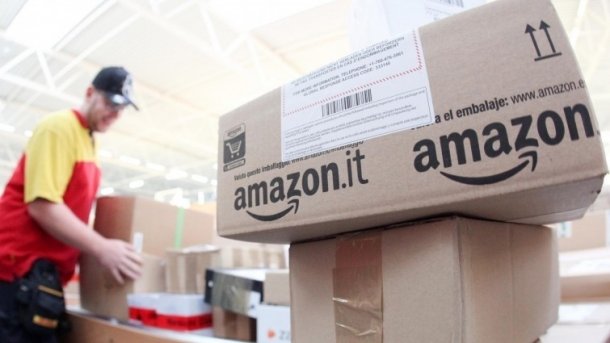 Amazon vernichtet angeblich massenhaft neuwertige Produkte und Retouren