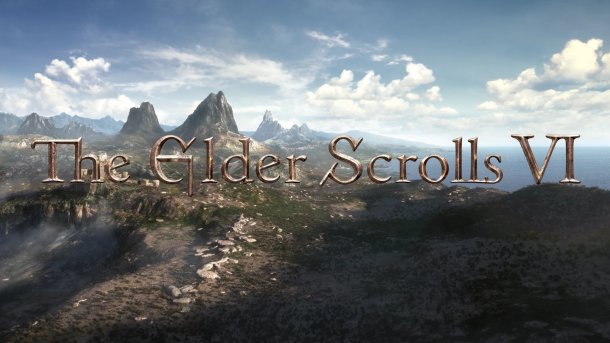 The Elder Scrolls 6: Skyrim-Nachfolger kommt – irgendwann