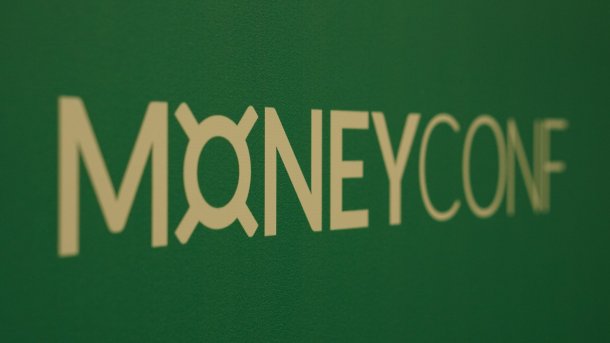 MoneyConf 2018: Konsolidierung und Regulierung