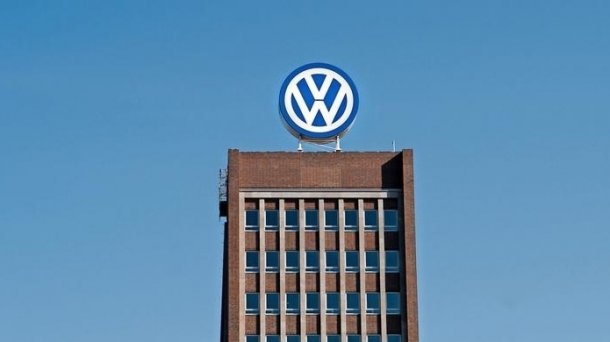 Abgas-Skandal: VW muss eine Milliarde Euro Bußgeld zahlen