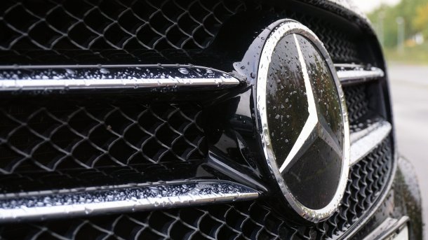 Daimler stoppt Auslieferung von Diesel-Modellen