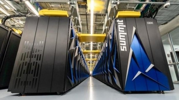 Top500 der Supercomputer:Amerika first, aber wie lange?