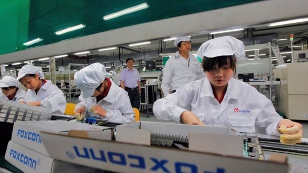 Foxconn