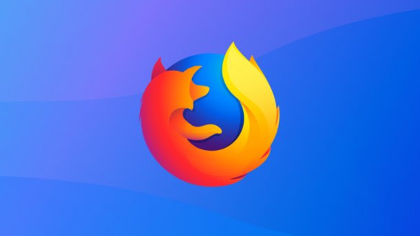 Firefox 61 beschleunigt den Tab-Wechsel