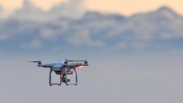 Drohnen: EU-Staaten befürworten Registrierungspflicht