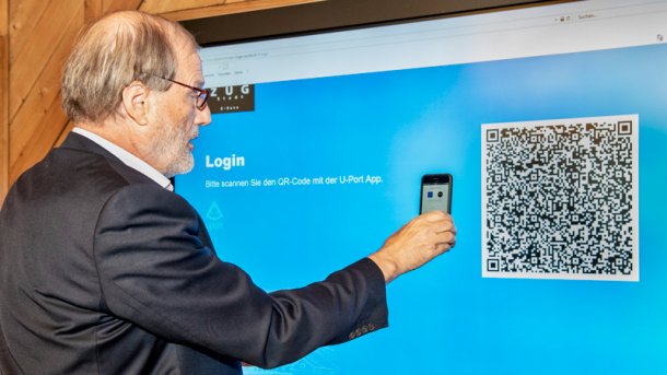 Schweizer “Crypto Valley”: E-Voting auf Blockchain-Basis in Zug