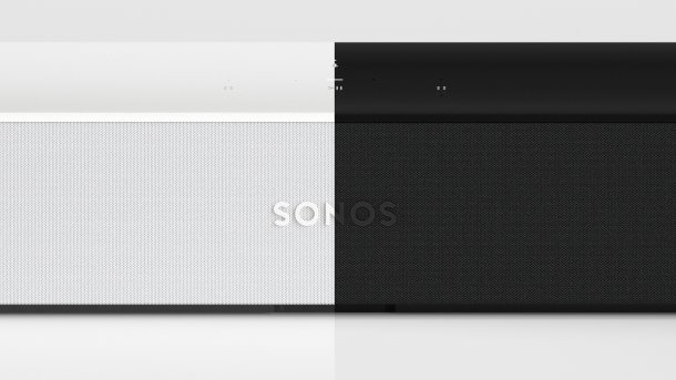 Hands-On: Mini-Soundbar Sonos Beam