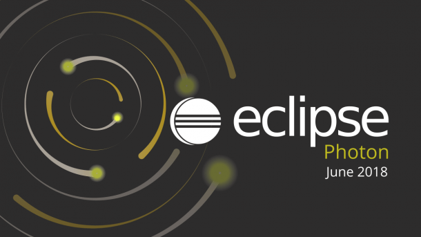 Entwicklungsumgebung Eclipse: Photon, das letzte große Release