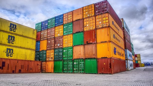 Kubernetes 1.11: In-Cluster Load Balancing und CoreDNS sind stabil