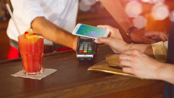 Mobiles Bezahlen: Sparkassen-App kommt Ende Juli