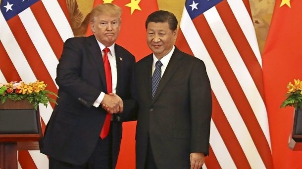 USA und China steuern auf Handelskrieg zu – EU zwischen den Fronten