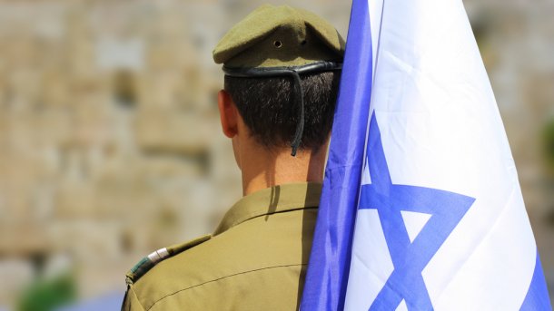 Israelische Soldaten über WM-Apps aus dem Play Store gehackt