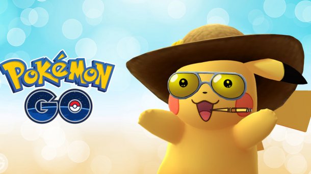 2 Jahre Pokémon Go – und kein Ende abzusehen