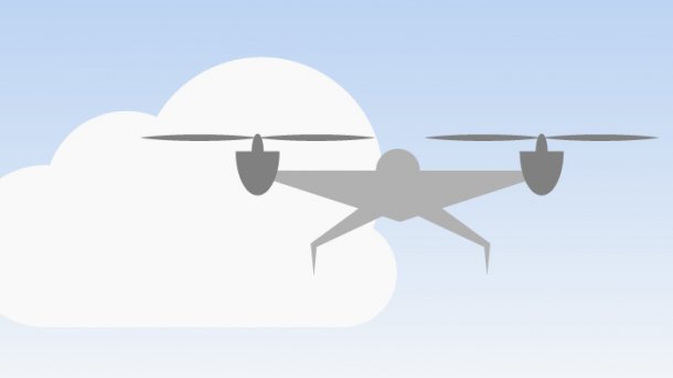 Statistik der Woche: Drohnen im Aufwind
