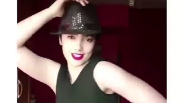 Iran: Frau wegen Tanzvideos festgenommen – Iraner protestieren mit Tanzvideos