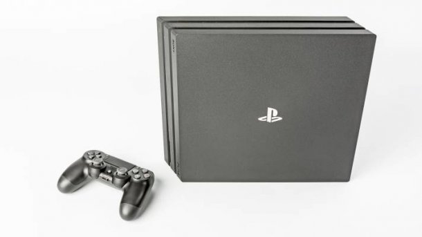 Playstation 4 Slim und Playstation 4 Pro: Spielkonsolen mit Top-Exklusivtiteln