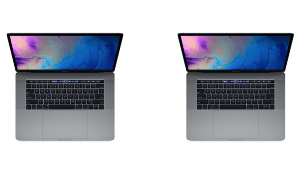Bis zu sechs Kerne: Apple aktualisiert MacBook Pro