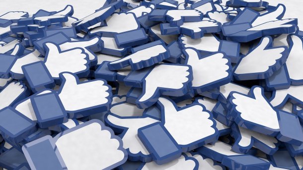 Social Media und die Demokratie: Facebook gibt 1 Petabyte Daten an Forscher