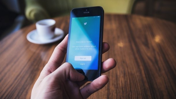 Hackerangriff auf US-Wahlen: Twitter sperrt Nutzerkonten