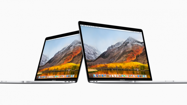 Neues MacBook Pro: Ersatzteile noch schwer zu bekommen