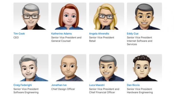 iOS 12: Apple feiert Welt-Emoji-Tag mit 70 neuen Bildzeichen