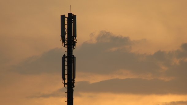 Mehr Mobilfunklöcher in Niedersachsen als bisher angenommen