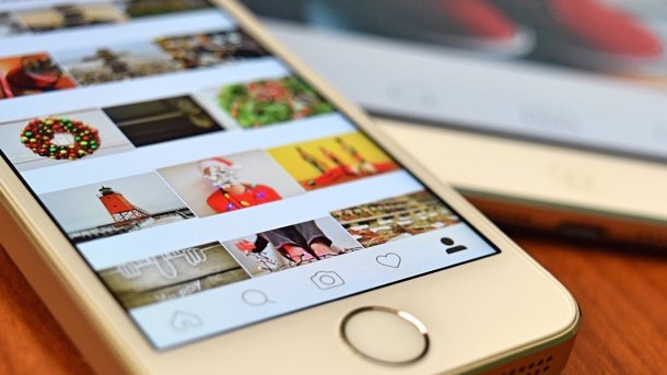 Instagram verbessert 2-Faktor-Authentifizierung