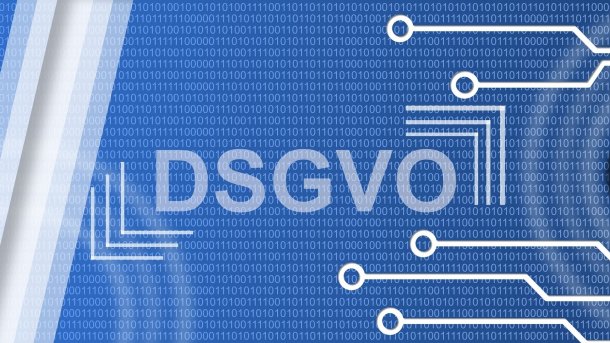 Datenschutz und die DSGVO