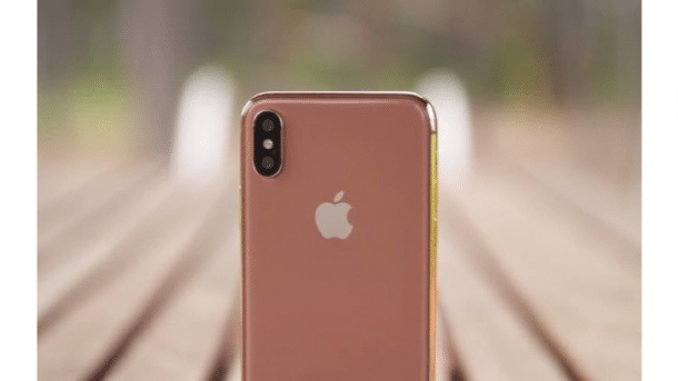 Nahezu randloses LCD-iPhone kommt angeblich später