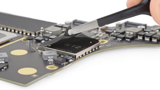 Neues MacBook Pro: Apple geht Kernel-Panic-Berichten nach