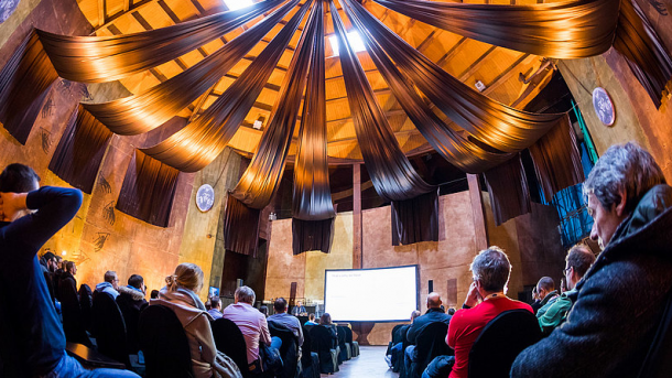 JavaLand 2019: Jetzt mit Vortrag oder Workshop bewerben