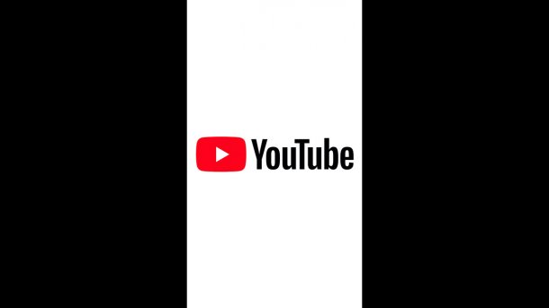 Bei YouTube verschwinden die schwarzen Balken