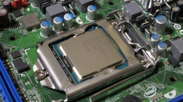 Benchmark-Ergebnis vom 16-Thread-Prozessor Intel Core i9-9900K aufgetaucht